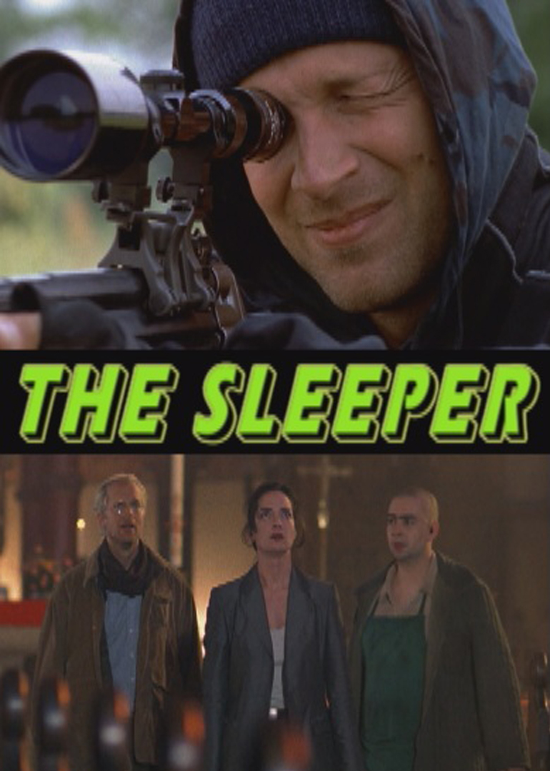 催眠者「原声版」