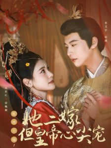 惹她干嘛,她二嫁但皇帝心尖宠